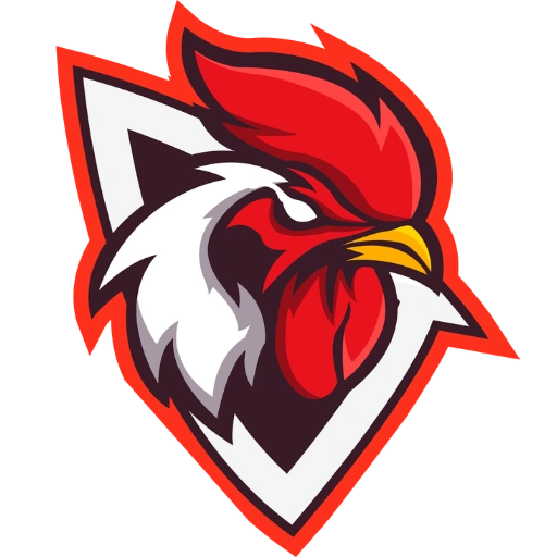 Rooster Bet Logo